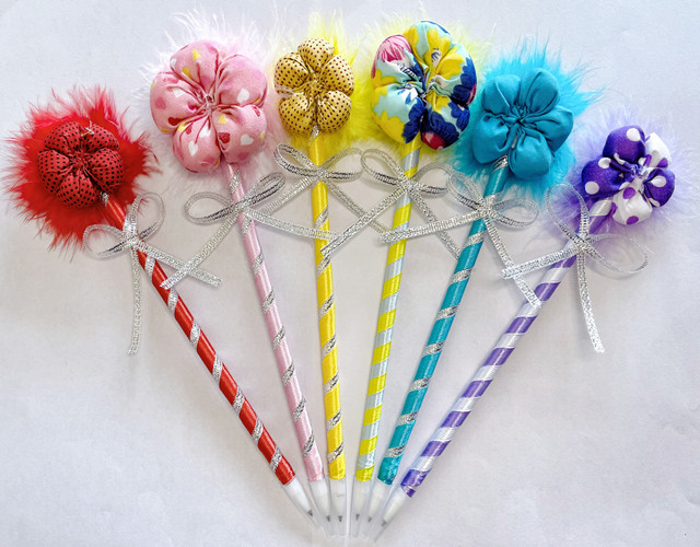 handcraft cute pen